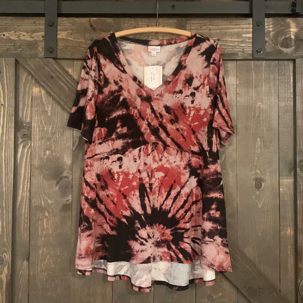 LuLaRoe Jana Top